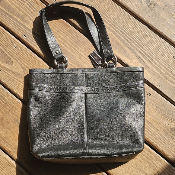 🖤COACH PURSE🖤 - Picture 8 of 13